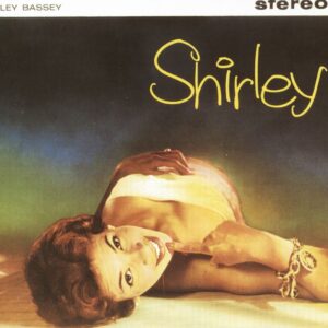 Shirley Bassey - Shirley (CD)