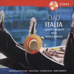 Various - Ciao Italia