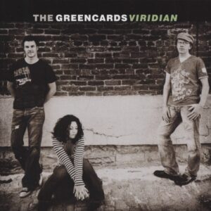 GREENCARDS - Viridian (2007)