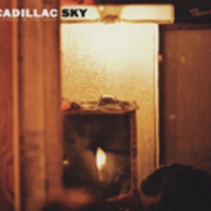 CADILLAC SKY - Letters in The Deep