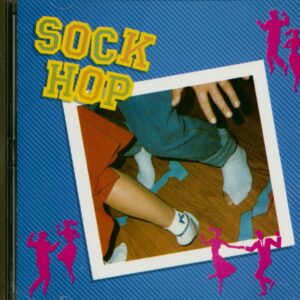 Various - Sock Hop (CD)