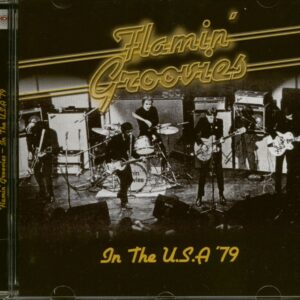 The Flamin' Groovies - In The U.S.A '79 (CD)