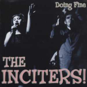 INCITERS - Doing Fine (2000)