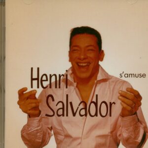 Henri Salvador - S'amuse (1956-1980)