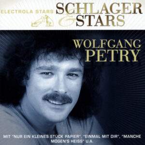 Wolfgang Petry - Electrola Stars