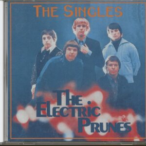 The Electric Prunes - The Singles (CD)