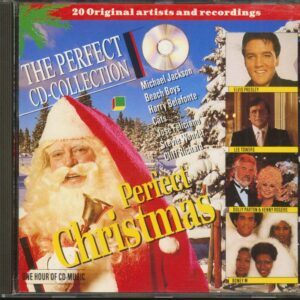 Various - The Perfect CD Collection - Perfect Christmas (CD)