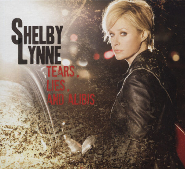 Shelby Lynne - Tears