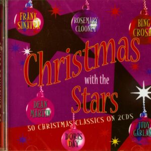 Various - Christmas With The Stars (2-CD)