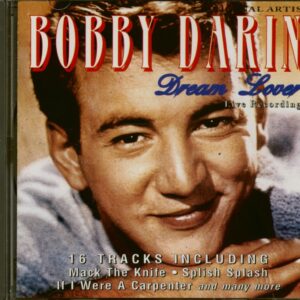 Bobby Darin - Dream Lover (CD)