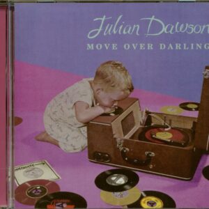 Julian Dawson - Move Over Darling (CD)