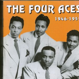 FOUR ACES - 1946-1955 (CD)