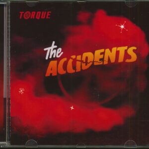 The Accidents - Torque (CD)