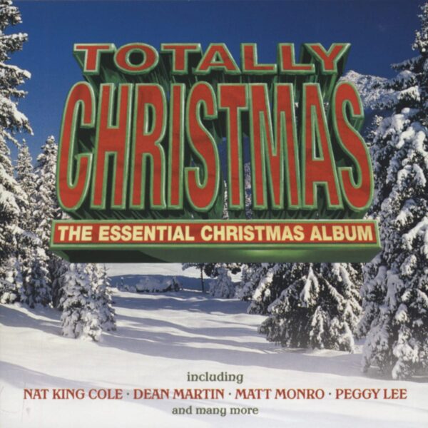 Various - Totally Christmas