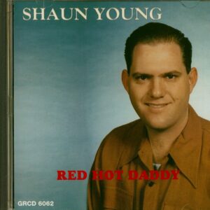 Shaun Young - Red Hot Daddy