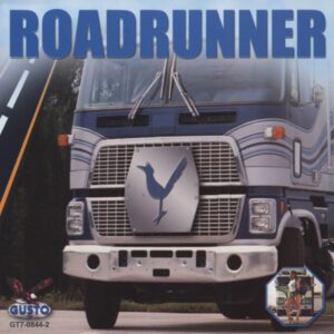 Various - Roadrunner