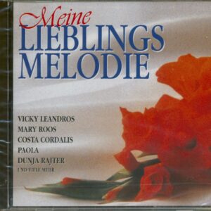 Various - Meine Lieblings Melodie