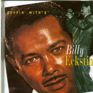 Billy Eckstine - Boppin´ With B (CD)