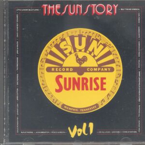 Various - The Sun Story Vol.1 - Sunrise (CD)