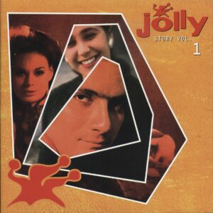 Various - Jolly Story Vol.1 (CD)