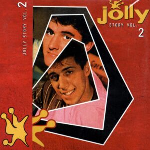 Various - Jolly Story Vol.2