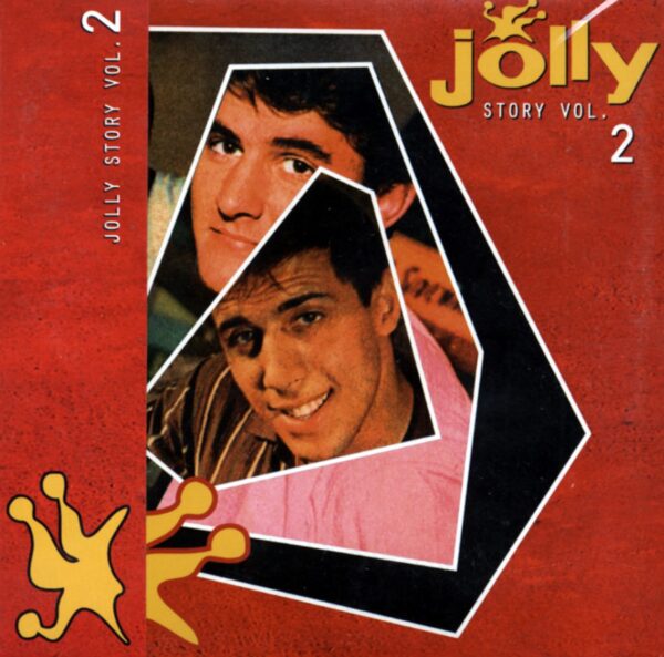 Various - Jolly Story Vol.2