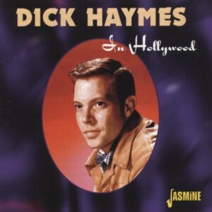 Dick Haymes - In Hollywood