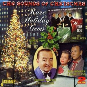 Various - Sound Of Christmas (2-CD)