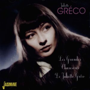 Juliette Greco - Les Grandes Chansons