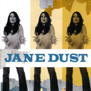 Jane Dust - Jane Dust (2010)