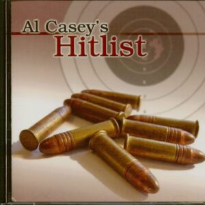 Al Casey - Al Casey's Hitlist (CD)