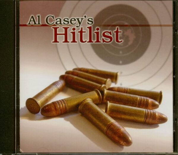 Al Casey - Al Casey's Hitlist (CD)