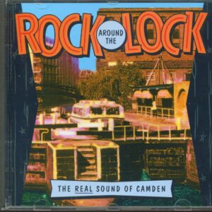 Various - Rock Around The Lock (CD)