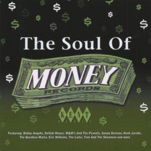 Various - The Soul Of Money Records