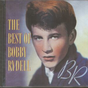 Bobby Rydell - The Best Of Bobby Rydell (CD)