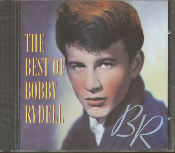 Bobby Rydell - The Best Of Bobby Rydell (CD)