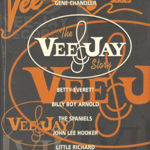 Various - The Vee-Jay Story (2-CD Digibook)