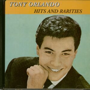 Tony Orlando - Hits And Rarities (CD)