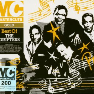 The Drifters - Mastercuts (2-CD)