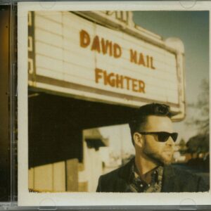 David Nail - Fighter (CD)