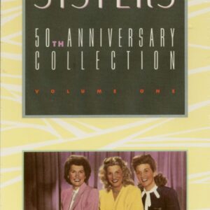 The Andrews Sisters - 50th Anniversary Collection