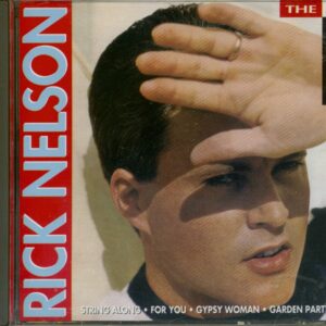 Ricky Nelson - Collection