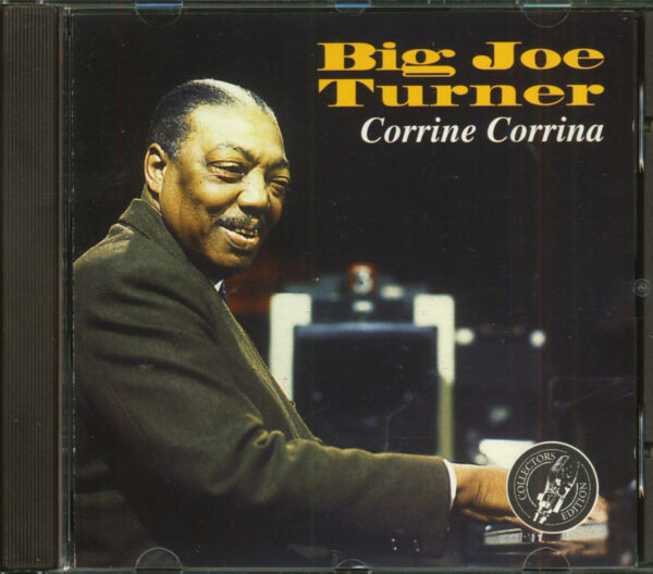 Big Joe Turner - Corrine