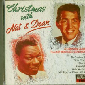 Various - Christmas With Nat & Dean