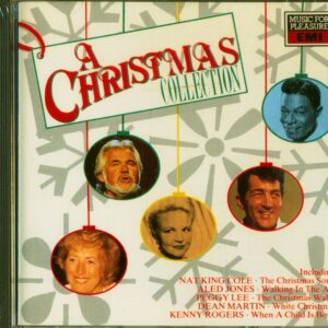 Various - A Christmas Collection