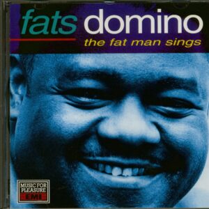 Fats Domino - The Fat Man Sings (CD)