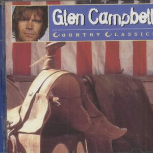 Glen Campbell - Country Classics (CD)