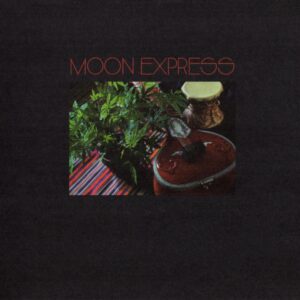 Moon Express - Prophetic Spirit (CD)