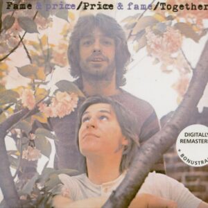 Georgie Fame & Alan Price - Together (CD)