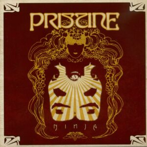 Pristine - Ninja (CD)